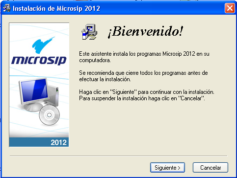 Microsip
